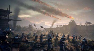 Скандальное выживание Myth of Empires вернули в Steam, но былых успехов полная версия игры пока не достигла - gametech.ru