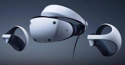 Sony подтвердила работу над совместимостью PlayStation VR2 для PC - worldgamenews.com