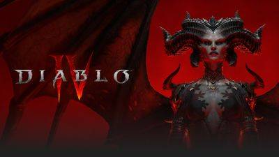 Информацию о следующем обновлении для Diablo 4 раскроют 29 февраля - lvgames.info - Москва