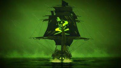 Ubisoft показала геймплейный трейлер первого сезона Skull and Bones - coop-land.ru