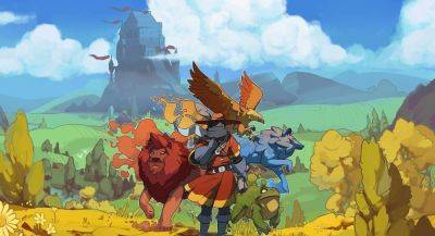Ролевая игра Primon Legion с Покемонами доступна в Google Play - app-time.ru - Китай - Канада - Аргентина - Мексика