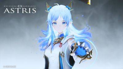 Ex Astris получила трейлер с введением в игровой процесс - lvgames.info