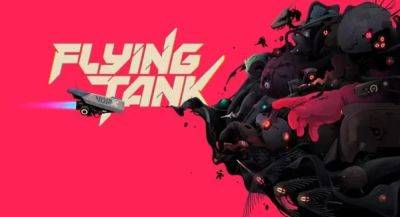 Релиз игры Flying Tank — отличного shoot 'em up для iOS и Android - app-time.ru