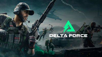 Создатели Delta Force: Hawk Ops представили свежий CG-трейлер - fatalgame.com