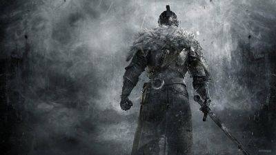Хидетака Миядзаки - Глава FromSoftware о Dark Souls 2: «Игра оказала огромное влияние на наши последующие игры, включая Elden Ring» - gametech.ru - Кипр