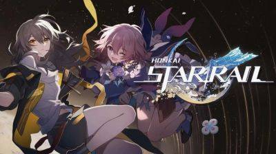 Honkai: Star Rail - gametarget.ru - Россия