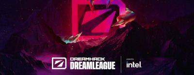 Превью DreamLeague Season 22 — формат турнира, участники, расписание первого игрового дня - dota2.ru - Китай