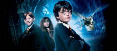 Гарри Поттер - Джоан Роулинг - Дэвид Заслав - Warner Bros. назвала сроки выхода сериала "Гарри Поттер" - gamemag.ru