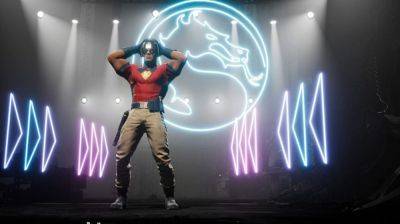 На следующей неделе для Mortal Kombat 1 выйдет крупное обновление с поддержкой кроссплея - itndaily.ru
