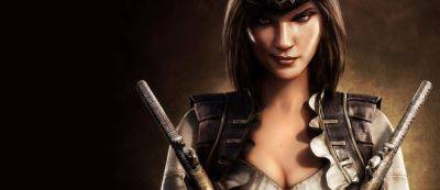 Томас Хендерсон - Количество игроков в Assassin's Creed IV: Black Flag увеличилось на 31% после выхода Skull and Bones - gamemag.ru