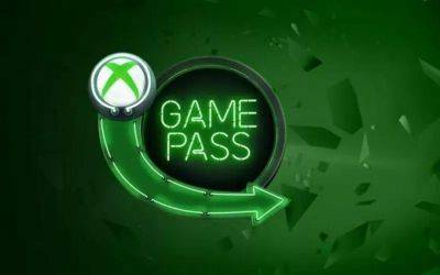 Известны первые пять игры Xbox Game Pass в марте 2024 года - gametech.ru - Кипр