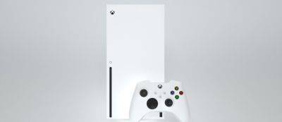 СМИ: Microsoft готовит белую консоль Xbox Series X без дискового привода — она будет стоить на 50-100 долларов дешевле - gamemag.ru