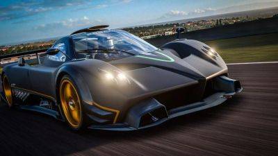 Станет ли Gran Turismo 7 самой продаваемой частью серии? Игра готовится превзойти результат Gran Turismo 3 - gametech.ru - Сша - Кипр