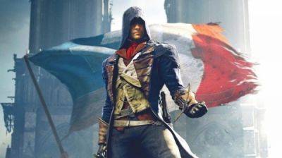 Ubisoft, возможно, планирует добавить в Assassin's Creed Unity новые функции - playground.ru