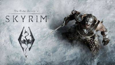 Новый мод для Elder Scrolls V: Skyrim добавляет в игру один крайне важный элемент - games.24tv.ua