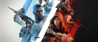 Александр Карпазис - Ubisoft может обеспечить «вечную» поддержку Rainbow Six Siege — шутер не нуждается в сиквеле - gamemag.ru - Бразилия