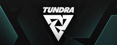 Tundra Esports прокомментировала исключение MinD_ContRoL из состава - dota2.ru