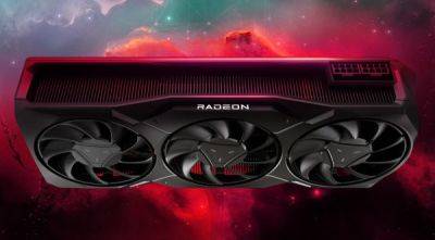 AMD Radeon RX 7900 GRE появится в продаже по всему миру 27 февраля по цене $549 - playground.ru