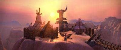 Официальный обзор новостей и событий этой недели в World of Warcraft – 26 февраля - 3 марта - noob-club.ru