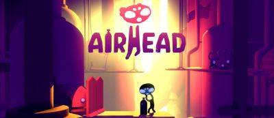 Обзор Airhead - gamemag.ru