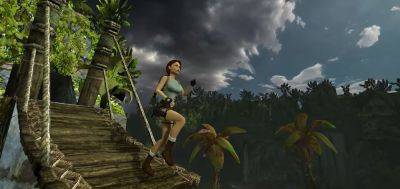 Ремастер трилогии Tomb Raider заработал в Steam 2 миллиона долларов за первые 12 дней после релиза - zoneofgames.ru