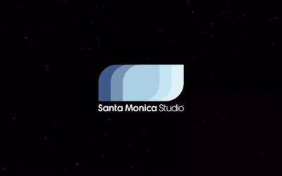 Студия Santa Monica работает над новой неанонсированной игрой. И это не очередная God of War - gametech.ru - Santa Monica