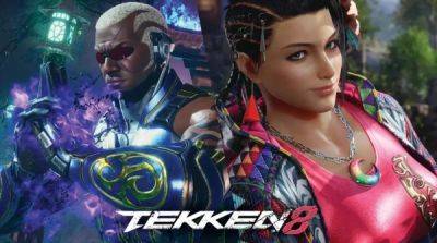 Кацухиро Харада - Стоимость разработки Tekken 8 в 2-3 раза выше, чем Tekken 7. Продюсер высказался о микротранзакциях и сюжетных DLC - playground.ru
