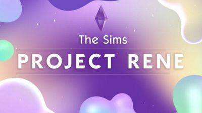 Раннюю версию The Sims 5 слили в интернет - games.24tv.ua