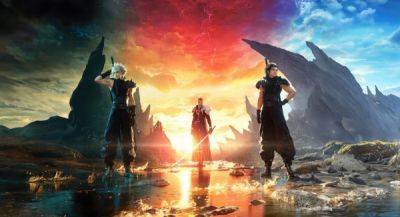 Fantasy Vii - Создатель Final Fantasy VII Rebirth хотел бы сохранить команду на будущие проекты - playground.ru