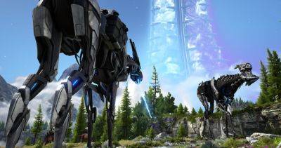 Фестиваль «Динозавры против роботов» в Steam. Как получить бесплатные подарки от Valve - gametech.ru