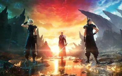 В Final Fantasy VII Rebirth будет много контента. Разработчики подтвердили количество мини-игр - gametech.ru