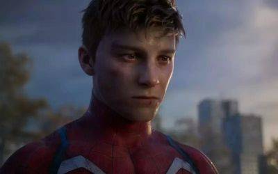 Майлз Моралес - Питер Паркер - Юрий Ловенталь - В Marvel's Spider-Man 3 не будет Питера Паркера? Актёр озвучивания героя высказался о потенциальном сиквеле - gametech.ru