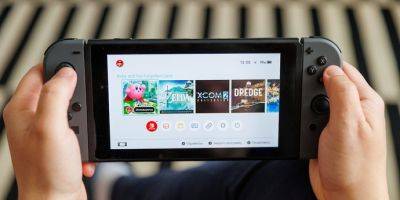 Nintendo подала в суд на разработчиков известного эмулятора Switch - tech.onliner.by