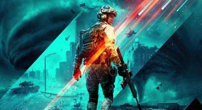 Томас Хендерсон - Слух: Следующая Battlefield получит Королевскую битву в духе CoD: Warzone - app-time.ru