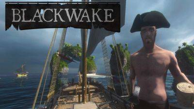 Пиратское приключение Blackwake теперь полностью бесплатное - lvgames.info