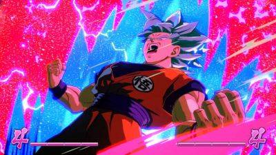 Запуск Dragon Ball FighterZ для PS5 и Xbox Series назначен на 29 февраля - lvgames.info