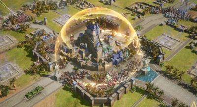 Новая информация об Age of Empires Mobile на 2024 год - app-time.ru - Россия - county Mobile