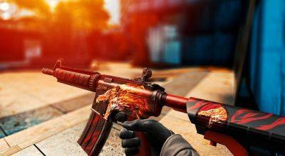 Слух: Counter-Strike 2 получит сюжетную кампанию с катсценами - gametech.ru