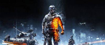 Томас Хендерсон - Бид Байрон - Инсайдер: Новая Battlefield получит условно-бесплатную королевскую битву — релиз в 2025 году - gamemag.ru
