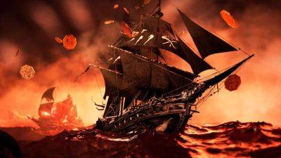 Ubisoft: Skull and Bones показує рекордний рівень залучення гравцівФорум PlayStation - ps4.in.ua
