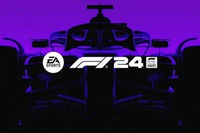 Объявлены системные требования F1 24 - fatalgame.com
