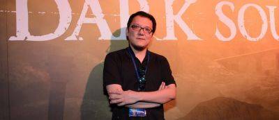 Глава FromSoftware Хидэтака Миядзаки не обеспокоен обилием соулслайков на рынке — японцам конкуренты не мешают - gamemag.ru
