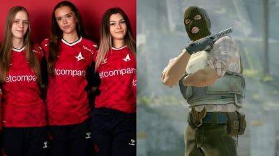 Valve поддерживает сексизм, считает женская команда по Counter-Strike 2 - gametech.ru - Дания