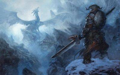 Филипп Спенсер - Фанаты уверены, что ажиотаж вокруг The Elder Scrolls 6 поутих после Starfield - gametech.ru