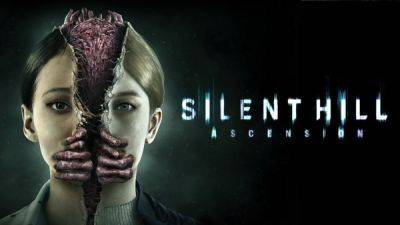 Тема оргии с культистами в Silent Hill: Ascension взбесила фанатов культового хоррора - playground.ru