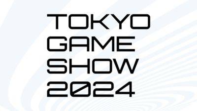 Tokyo Game Show 2024 станет самым масштабным в истории выставки - playground.ru - Япония - Tokyo