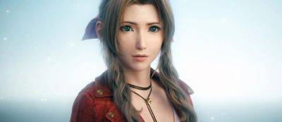 Состоялся релиз Final Fantasy VII Rebirth для PlayStation 5 — представлен трейлер к запуску - gamemag.ru