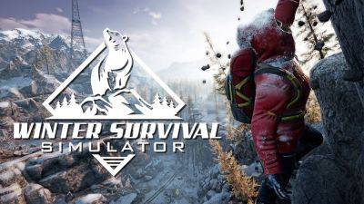 Симулятор Winter Survival получил трейлер с обзором игрового процесса - lvgames.info