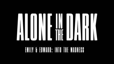 Дэвид Харбор - Джоди Комер - Эдвард Карнби - Будущая Alone in the Dark получила трейлер и раскрыла системные требования - games.24tv.ua