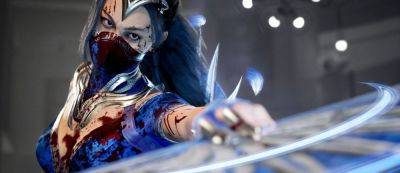 Джон Сина - В Mortal Kombat 1 начался четвёртый сезон — появились кроссплей и Миротворец - gamemag.ru